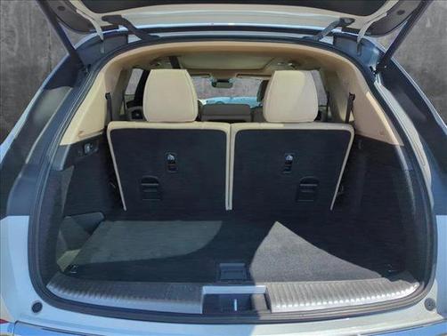 2022 Acura MDX Advance Package
