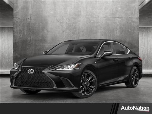 2024 Lexus ES 350 F Sport