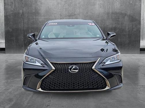 2024 Lexus ES 350 F Sport