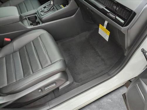 2025 Honda CR-V EX-L 2WD