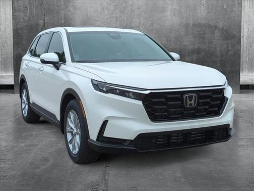 2025 Honda CR-V EX-L 2WD