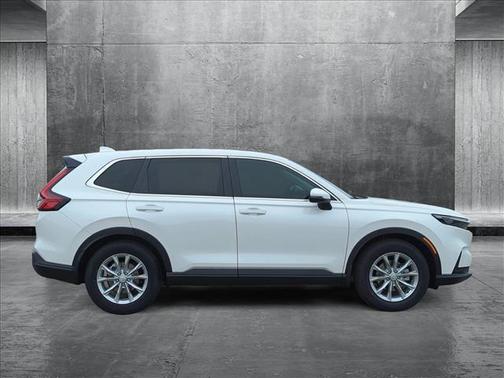 2025 Honda CR-V EX-L 2WD