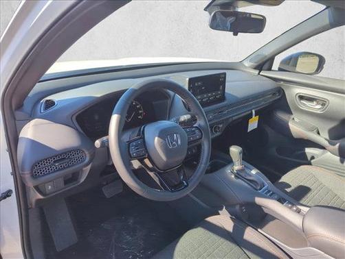 2026 Honda HR-V 2WD Sport