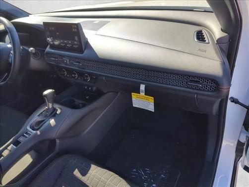 2026 Honda HR-V 2WD Sport