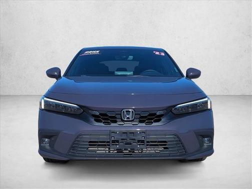 2023 Honda Civic Sport Touring