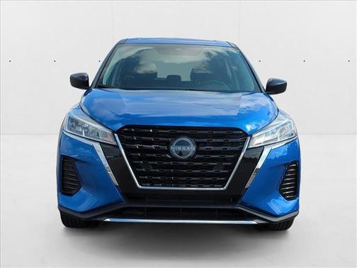 2023 Nissan Kicks S