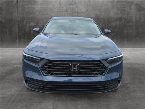 2024 Honda Accord EX 1.5T