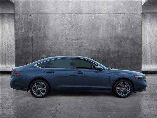 2024 Honda Accord EX 1.5T