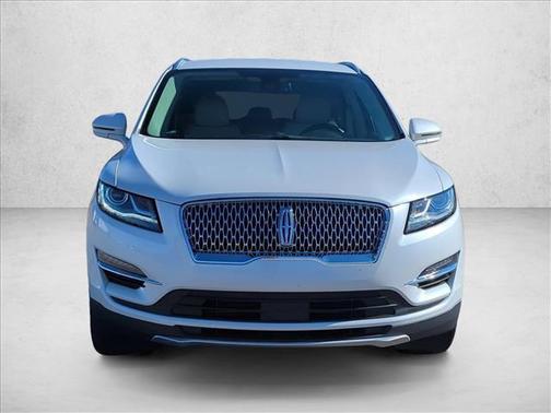 2019 Lincoln MKC Select