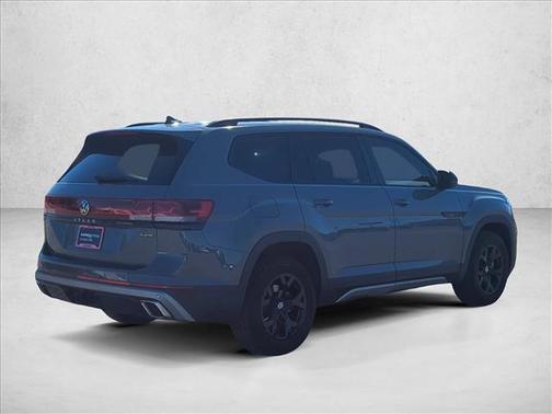 2024 Volkswagen Atlas 2.0T SEL