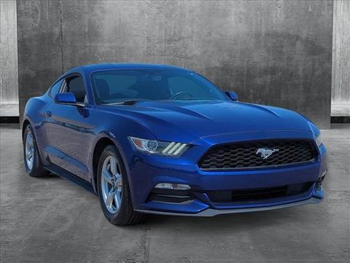 2016 Ford Mustang V6