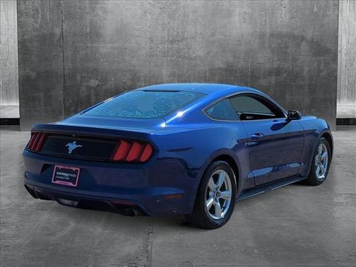 2016 Ford Mustang V6