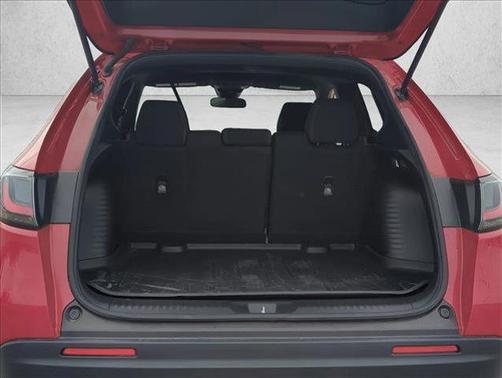 2023 Honda HR-V AWD Sport