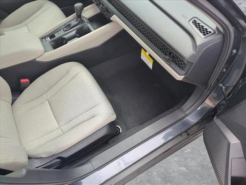 2025 Honda Accord LX 1.5T