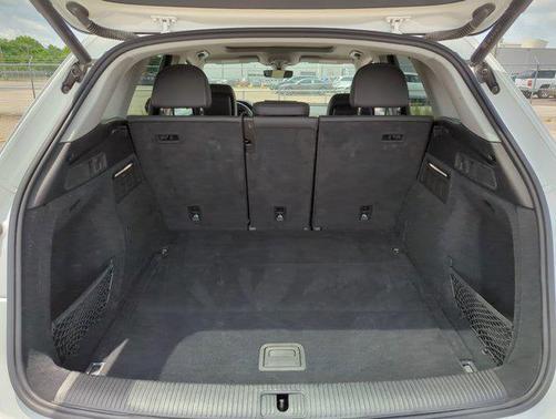 2022 Audi Q5 45 S line Premium Plus