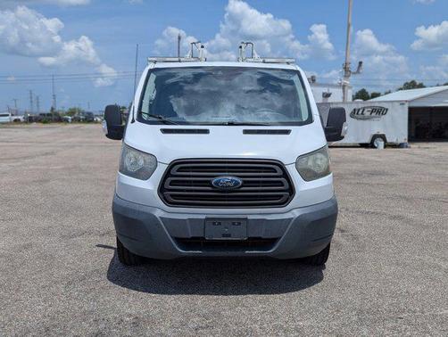 2016 Ford Transit-150 Base
