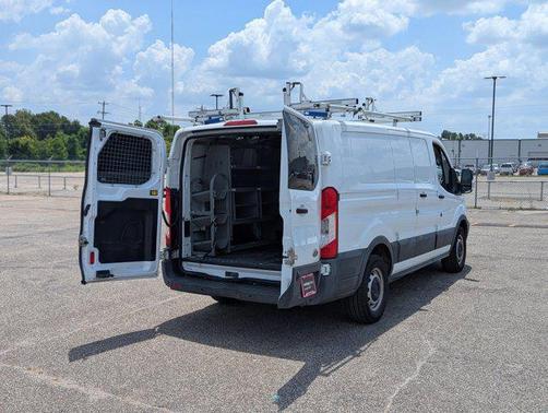 2016 Ford Transit-150 Base