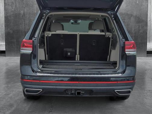 2024 Volkswagen Atlas 2.0T SEL