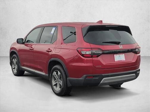 2023 Honda Pilot AWD EX-L 7 Passenger