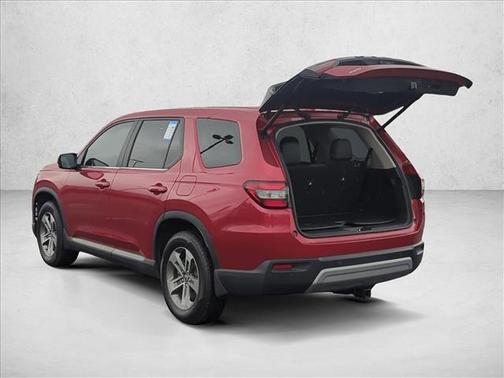 2023 Honda Pilot AWD EX-L 7 Passenger