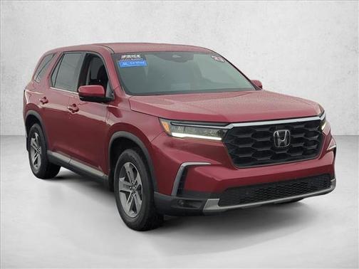 2023 Honda Pilot AWD EX-L 7 Passenger
