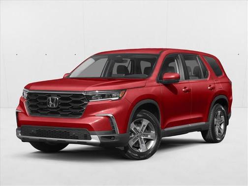 2023 Honda Pilot AWD EX-L 7 Passenger