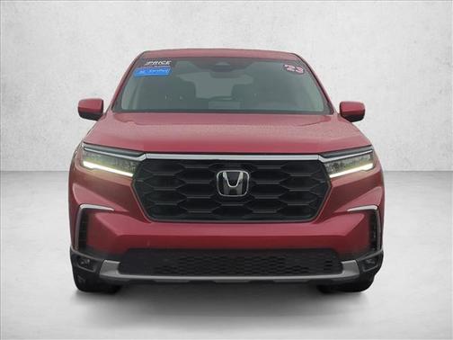 2023 Honda Pilot AWD EX-L 7 Passenger