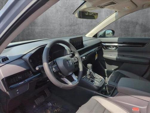 2025 Honda CR-V EX-L 2WD