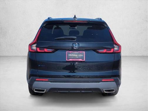 2026 Honda CR-V Hybrid Sport FWD