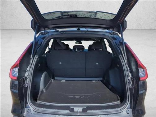 2026 Honda CR-V Hybrid Sport FWD