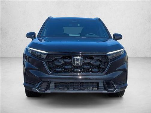 2026 Honda CR-V Hybrid Sport FWD