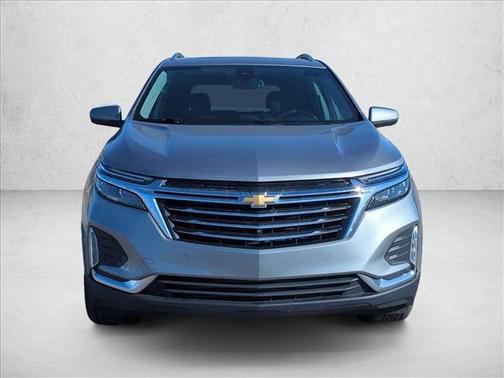 2023 Chevrolet Equinox Premier w/1LZ