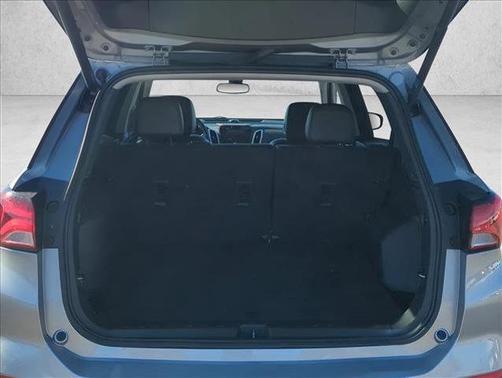 2023 Chevrolet Equinox Premier w/1LZ