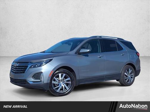 2023 Chevrolet Equinox Premier w/1LZ