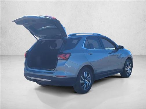 2023 Chevrolet Equinox Premier w/1LZ