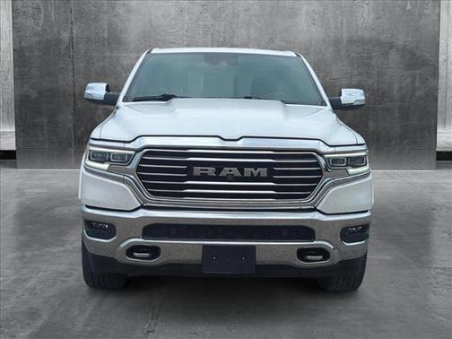 2021 RAM 1500 Longhorn
