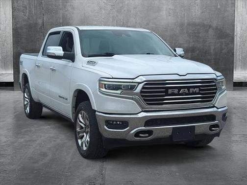 2021 RAM 1500 Longhorn