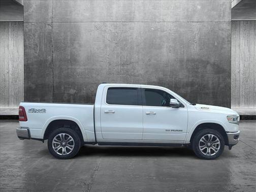 2021 RAM 1500 Longhorn