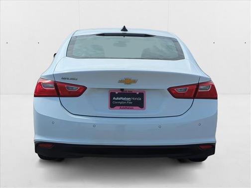 2024 Chevrolet Malibu 1LS