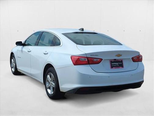 2024 Chevrolet Malibu 1LS