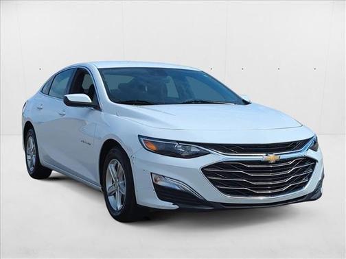 2024 Chevrolet Malibu 1LS