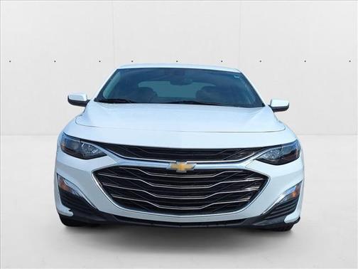 2024 Chevrolet Malibu 1LS