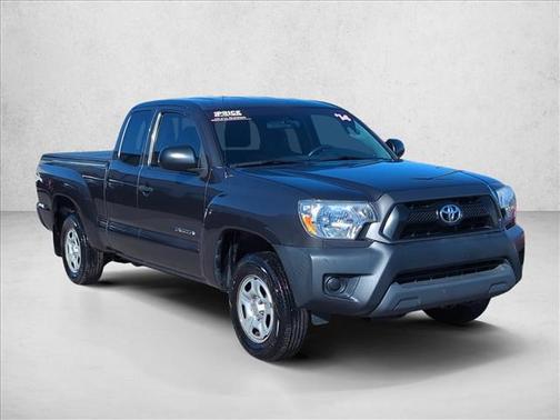 2014 Toyota Tacoma Base