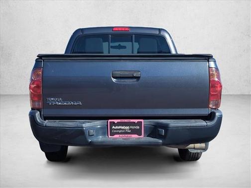 2014 Toyota Tacoma Base