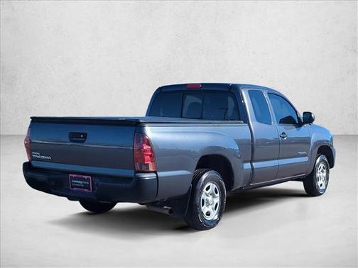 2014 Toyota Tacoma Base