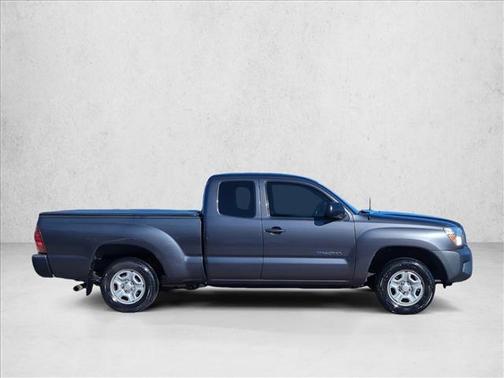 2014 Toyota Tacoma Base