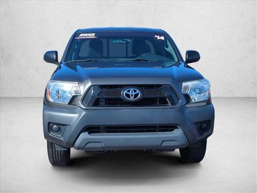 2014 Toyota Tacoma Base