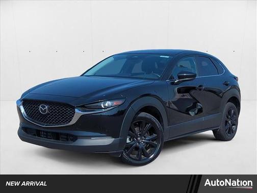 2024 Mazda CX-30 2.5 S Select Sport