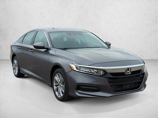 2020 Honda Accord LX 1.5T