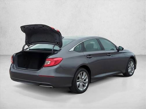 2020 Honda Accord LX 1.5T